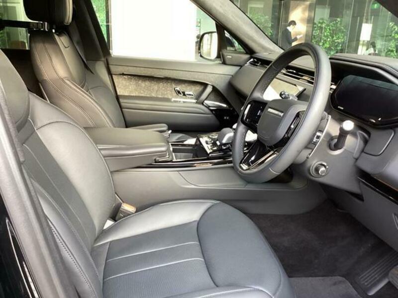 RANGE ROVER SPORT