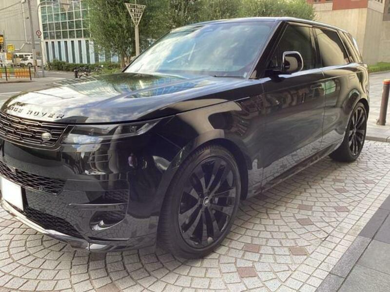 RANGE ROVER SPORT-0