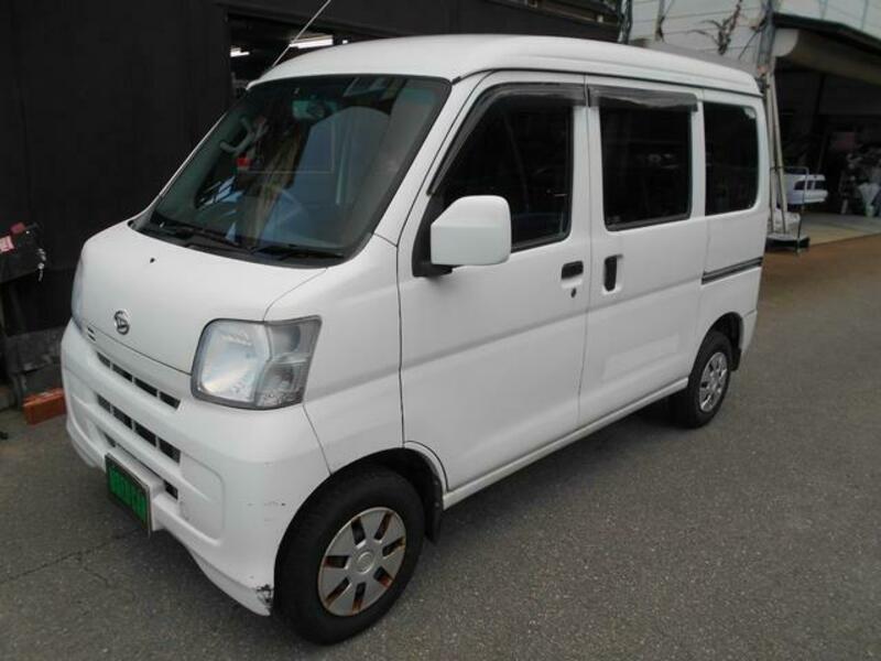 HIJET CARGO
