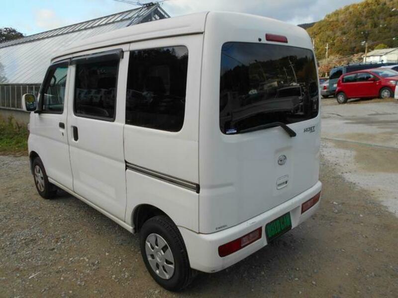 HIJET CARGO