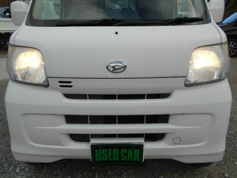 HIJET CARGO
