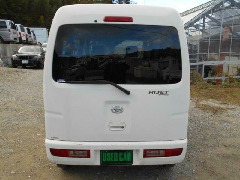 HIJET CARGO