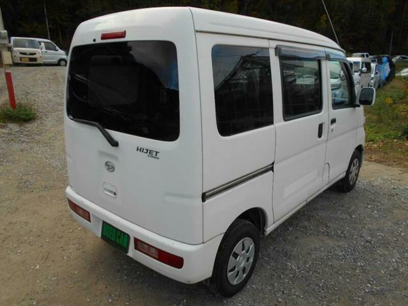 HIJET CARGO