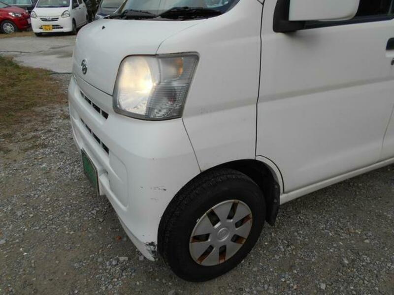 HIJET CARGO