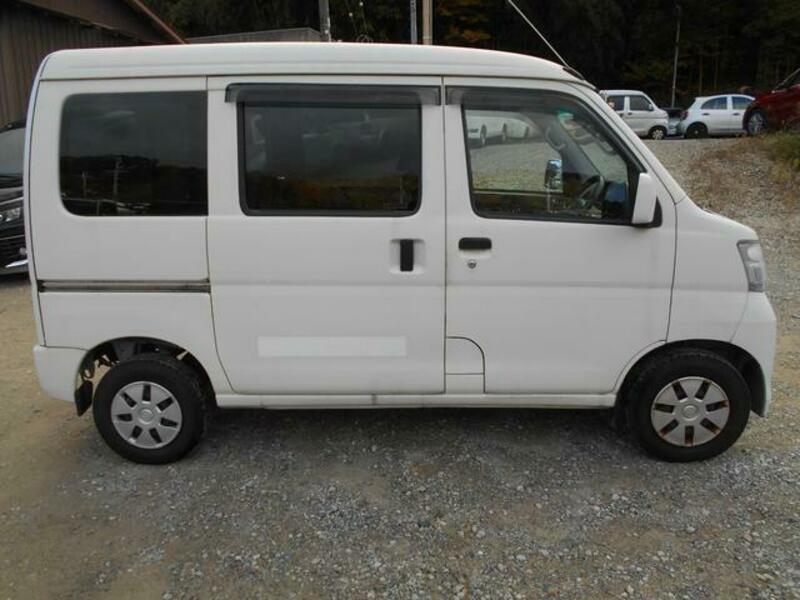 HIJET CARGO