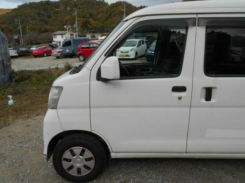 HIJET CARGO