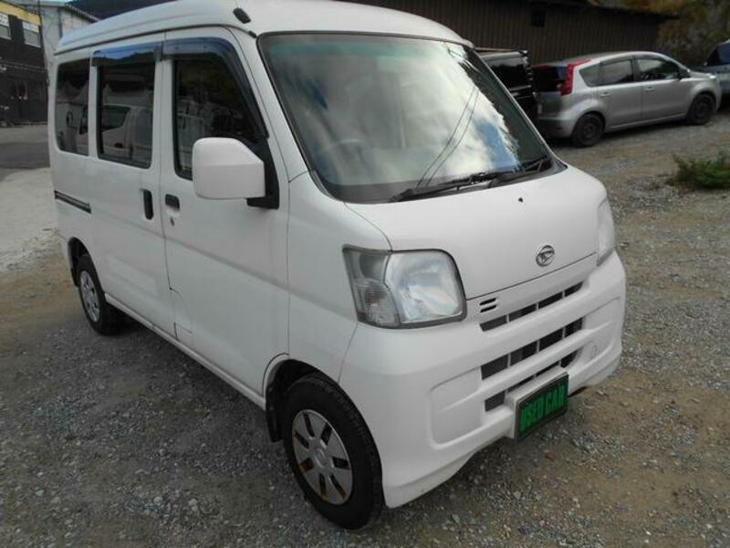 HIJET CARGO