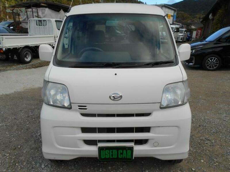 HIJET CARGO