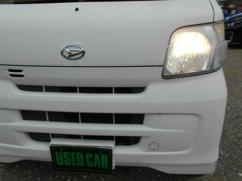 HIJET CARGO