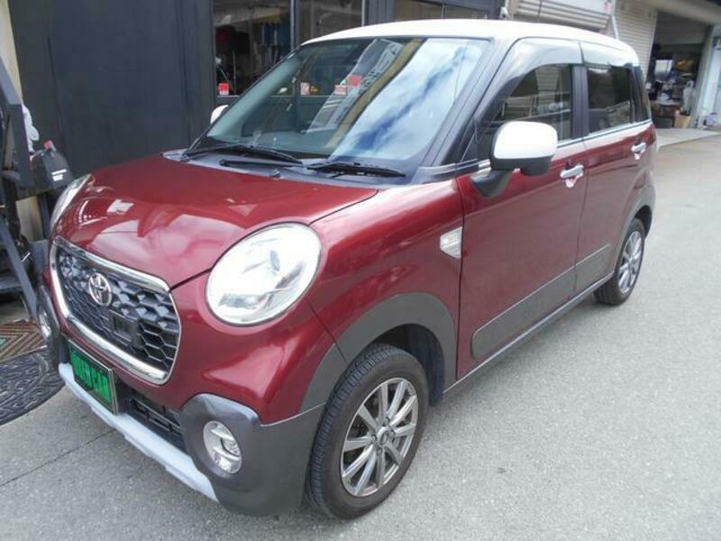TOYOTA PIXIS JOY
