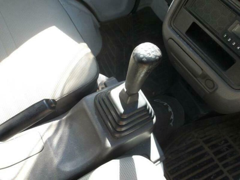 CARRY TRUCK