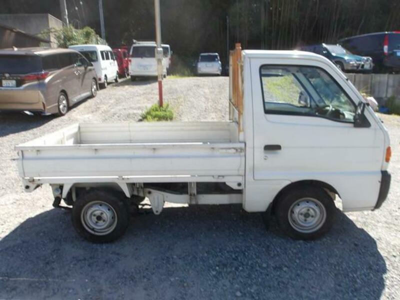 CARRY TRUCK