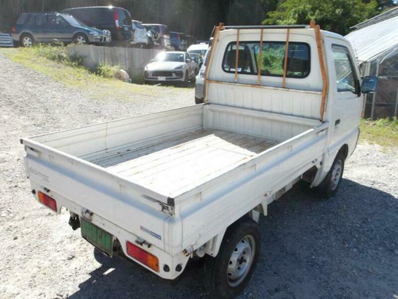 CARRY TRUCK