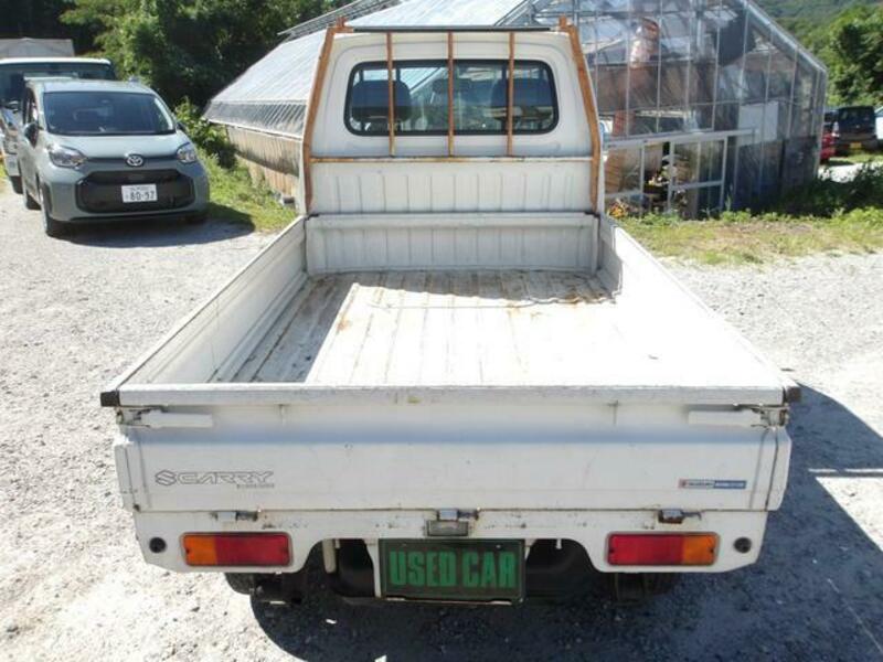 CARRY TRUCK