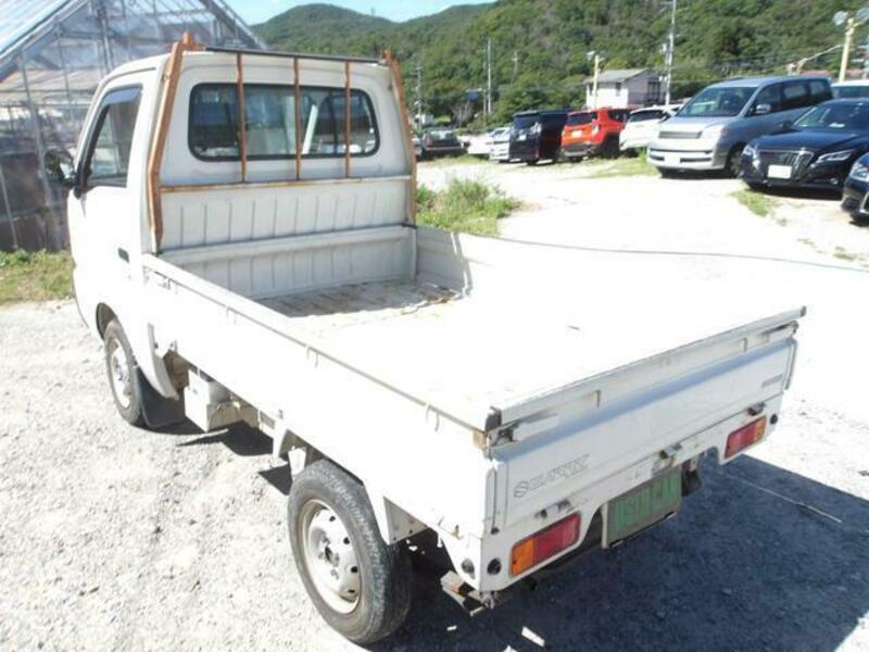 CARRY TRUCK