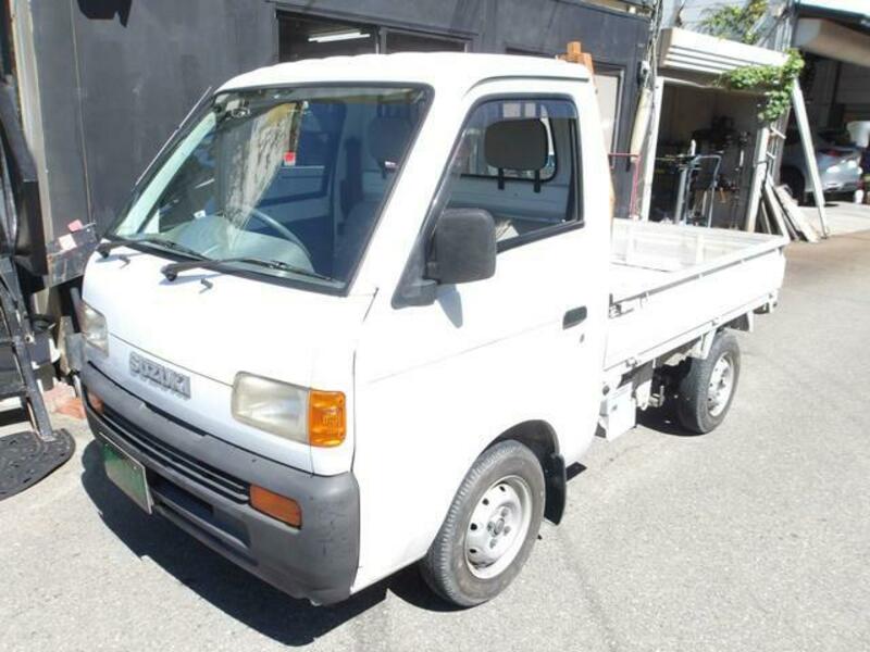 CARRY TRUCK