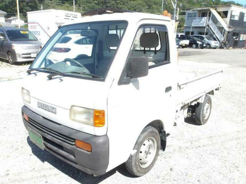 CARRY TRUCK-0