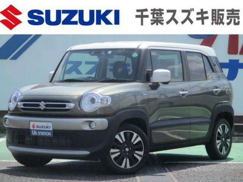 SUZUKI XBEE