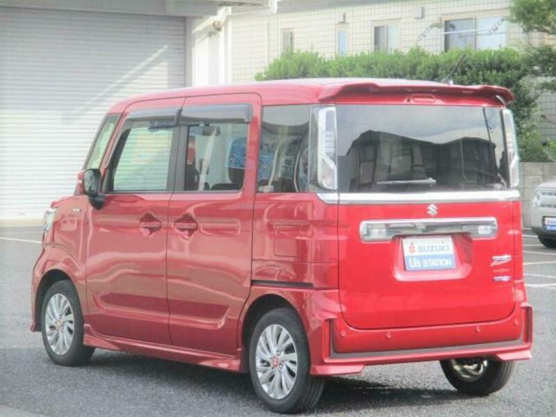SPACIA CUSTOM
