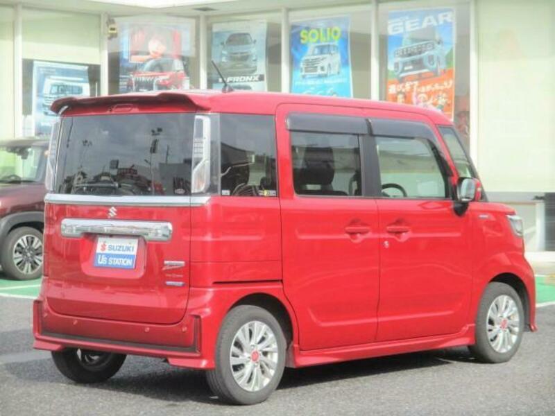 SPACIA CUSTOM