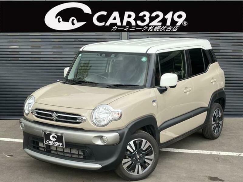 SUZUKI XBEE