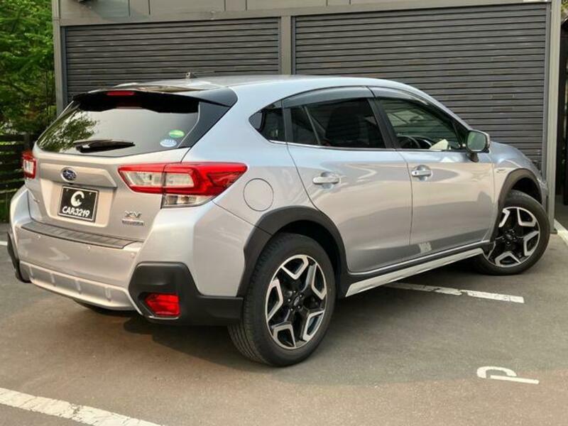 XV