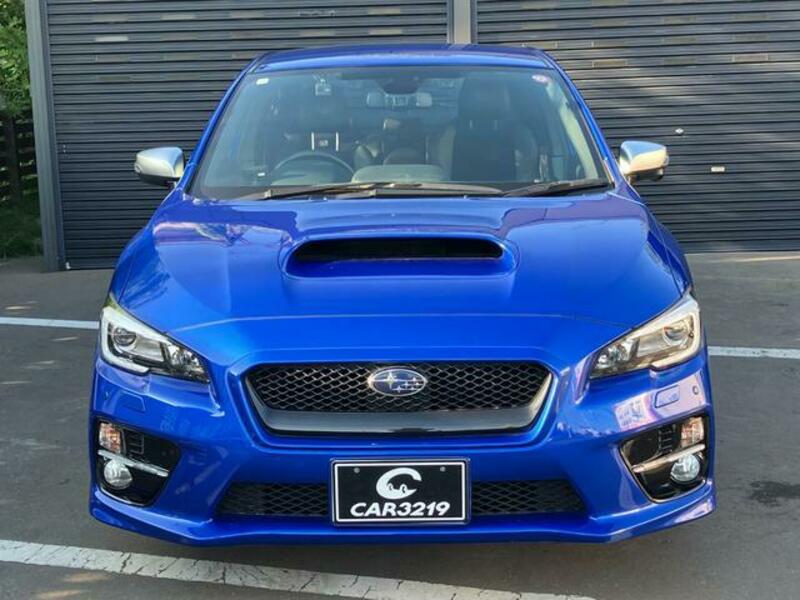 WRX S4