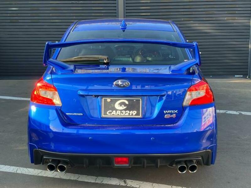 WRX S4