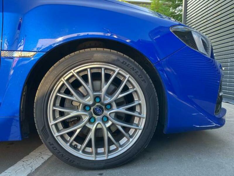 WRX S4