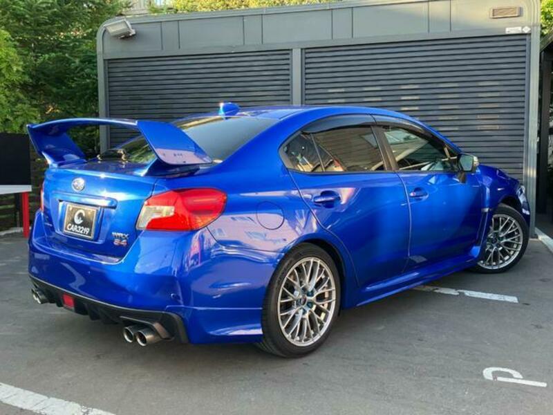 WRX S4
