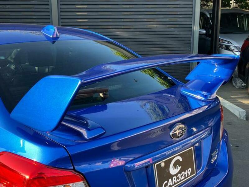 WRX S4