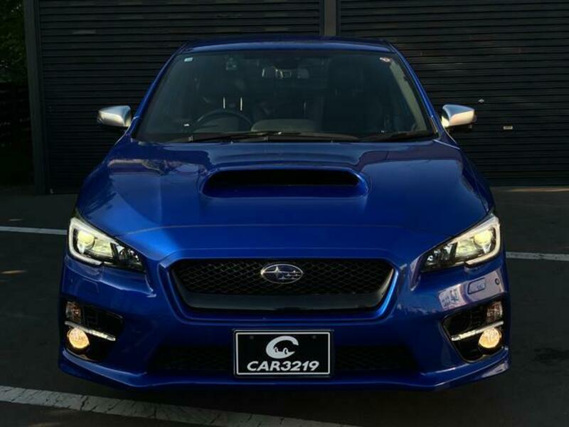WRX S4