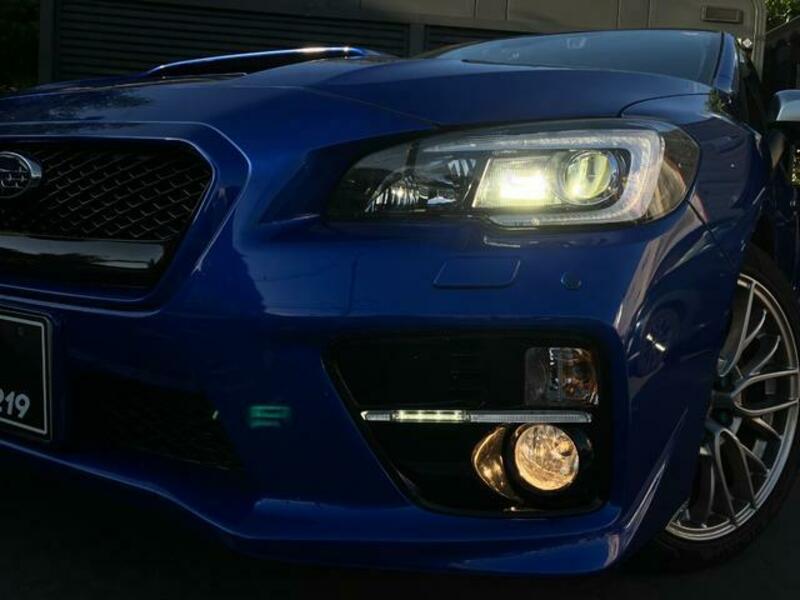 WRX S4