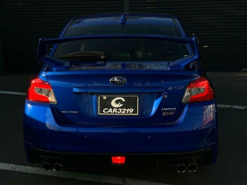 WRX S4