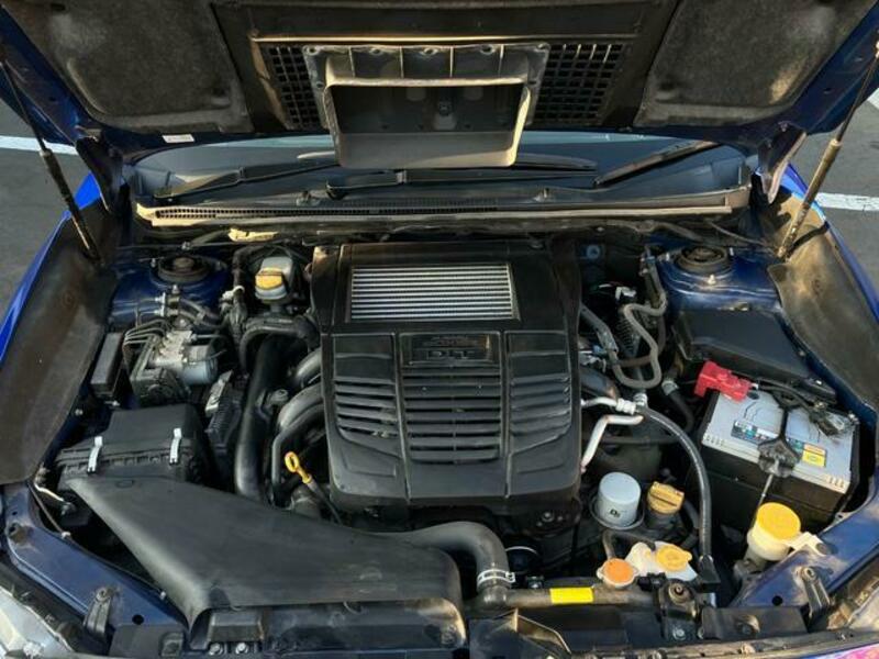 WRX S4