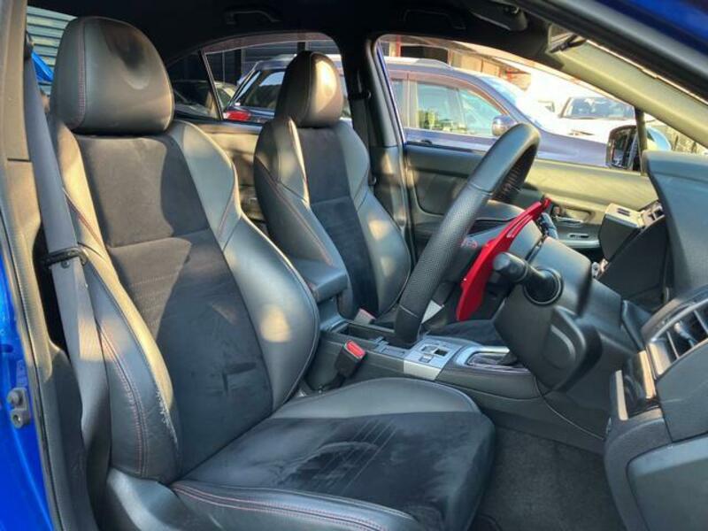 WRX S4