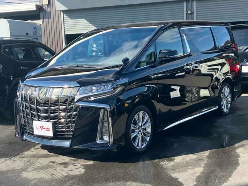 ALPHARD