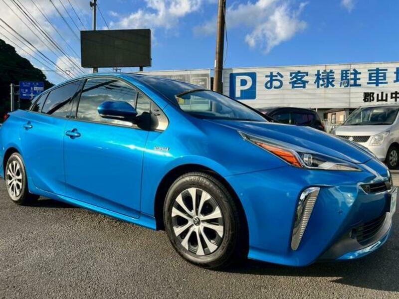 PRIUS