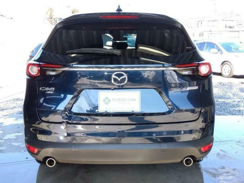 CX-8