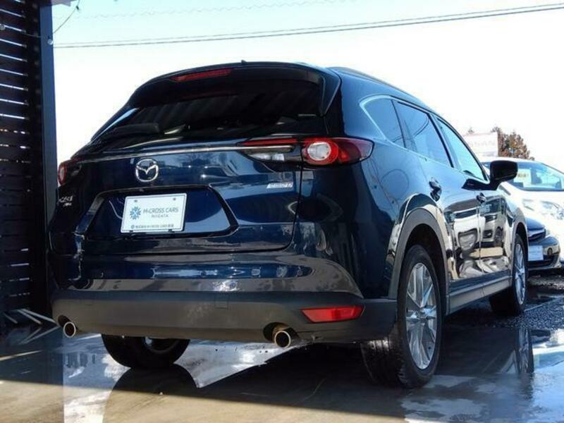 CX-8