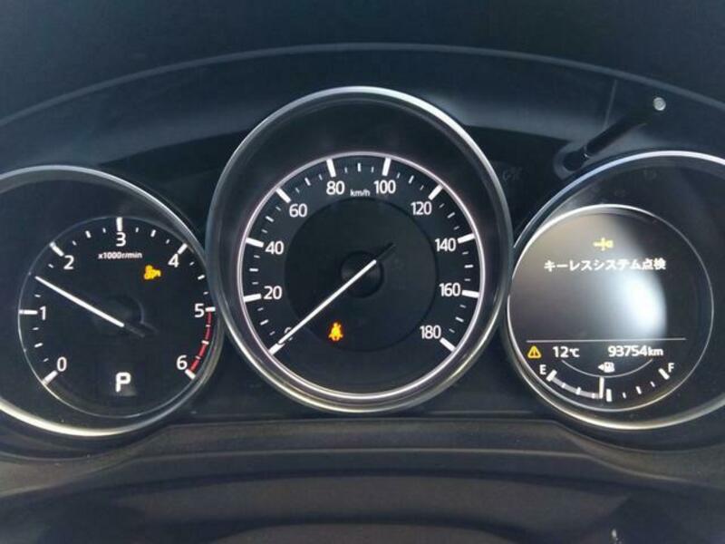CX-8