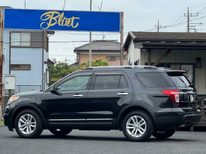 EXPLORER