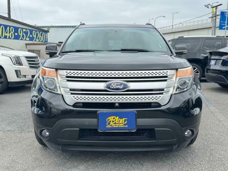 EXPLORER