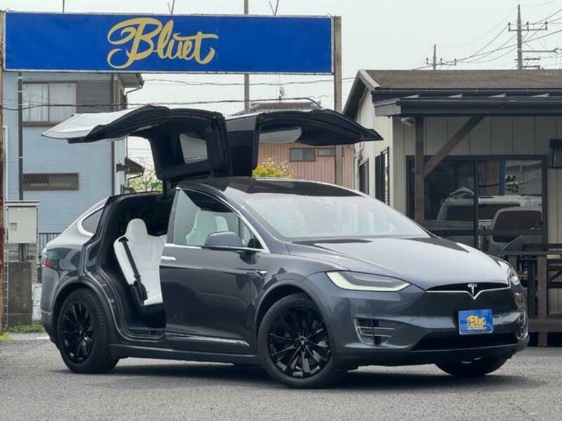 MODEL X
