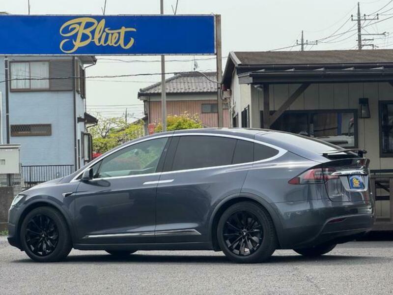 MODEL X