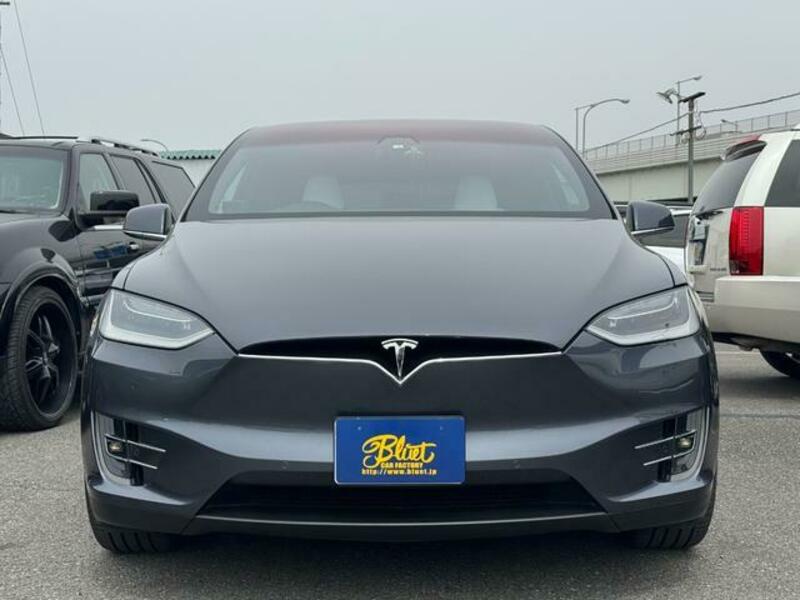 MODEL X