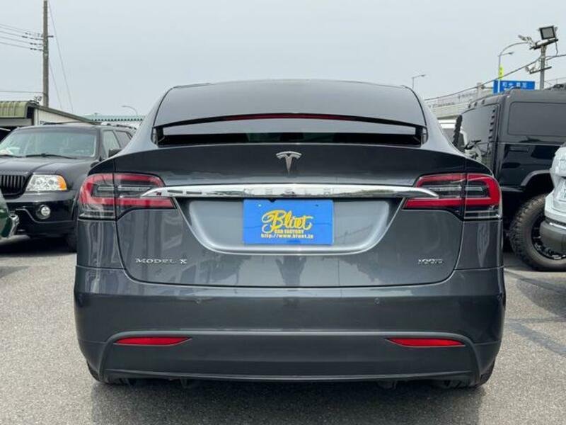 MODEL X