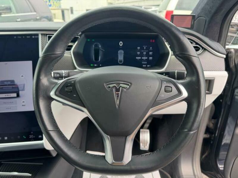 MODEL X