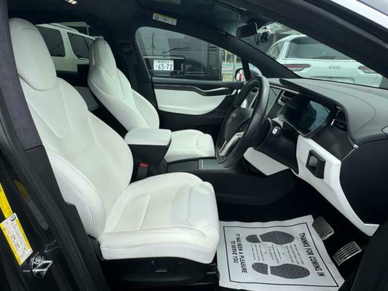 MODEL X