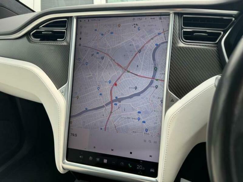 MODEL X